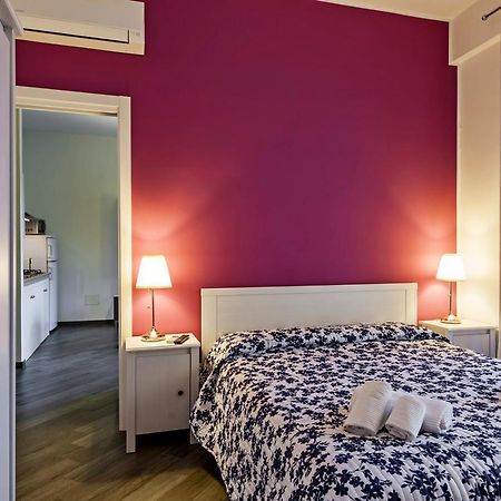 Residence Agatocle | Siracusa Szirakúza Kültér fotó
