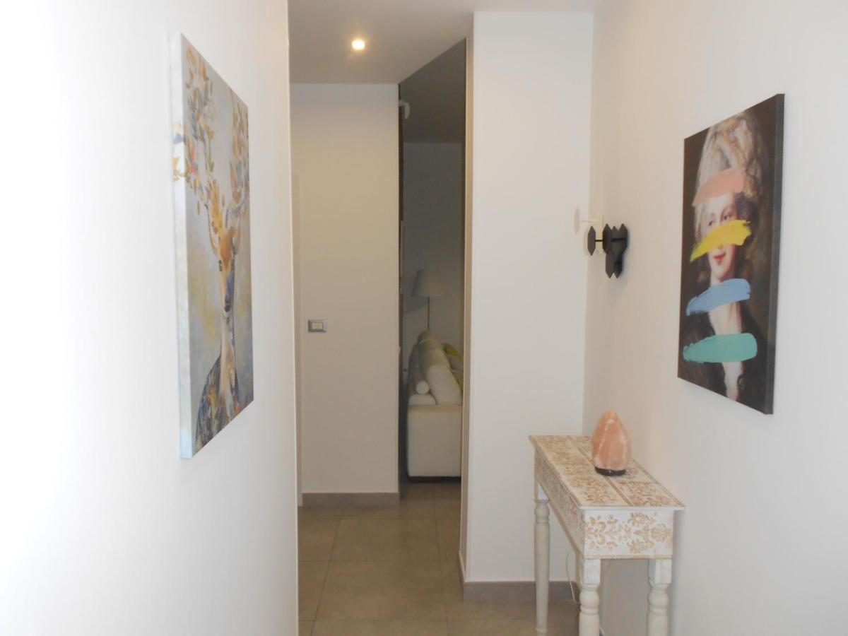 Residence Agatocle | Siracusa Szirakúza Kültér fotó