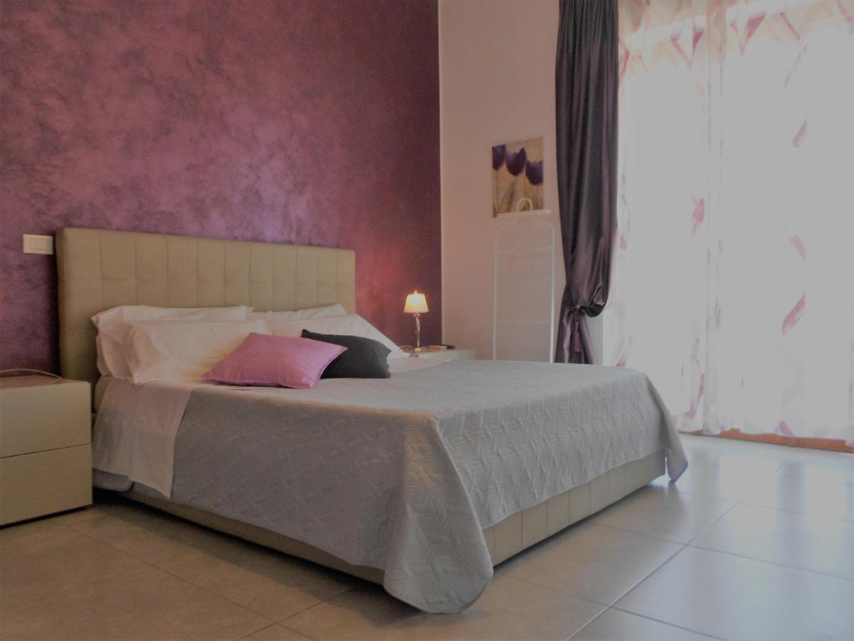 Residence Agatocle | Siracusa Szirakúza Kültér fotó