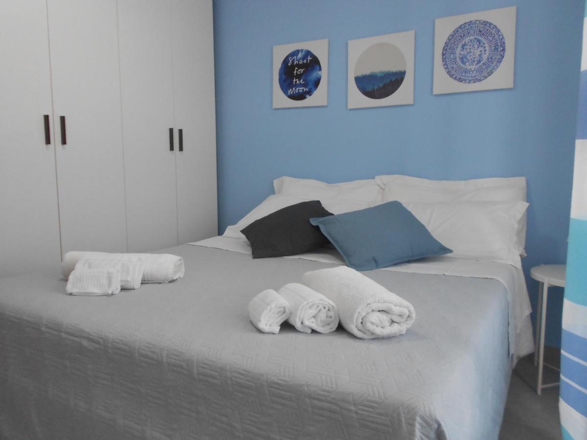 Residence Agatocle | Siracusa Szirakúza Kültér fotó