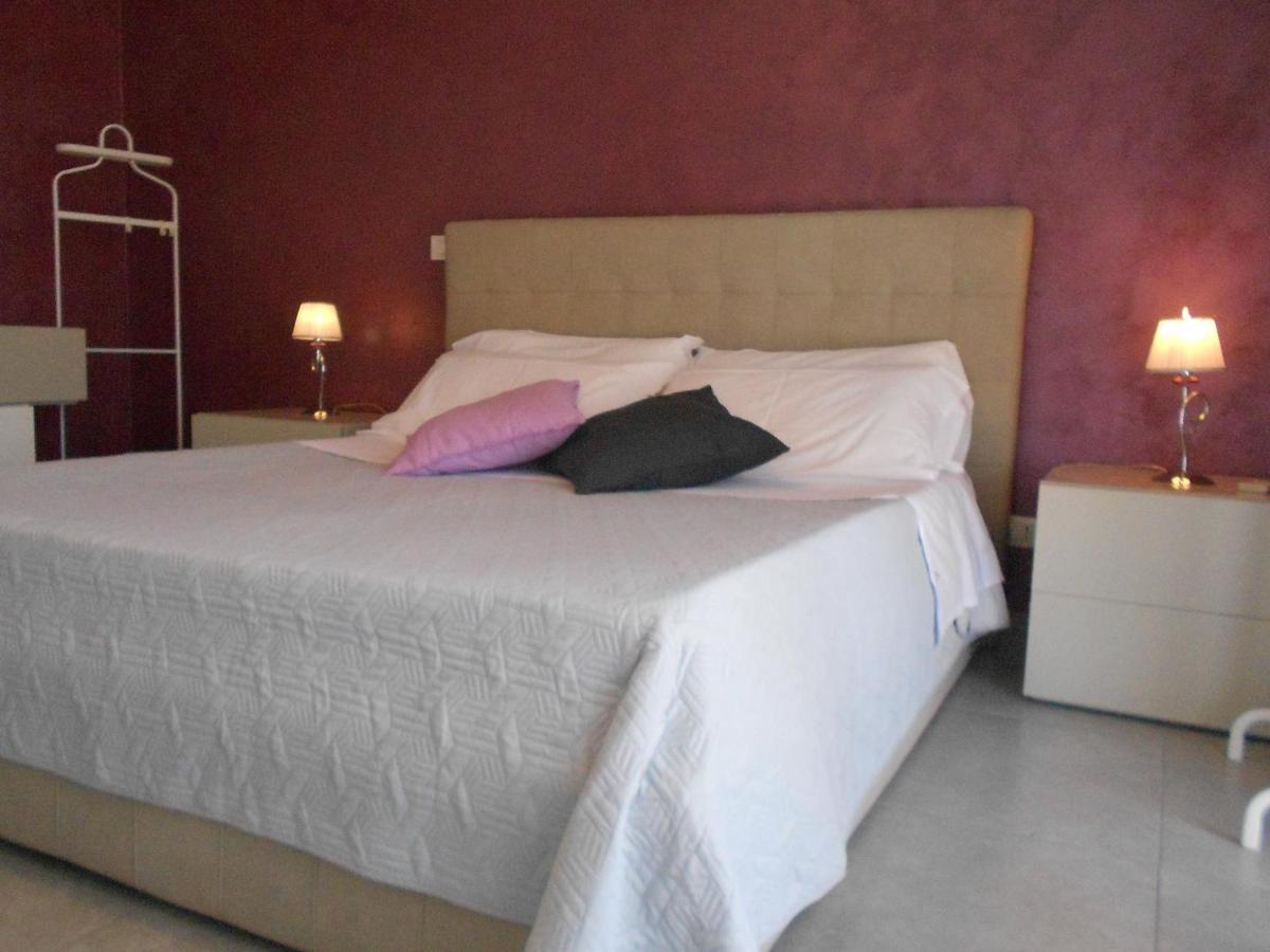 Residence Agatocle | Siracusa Szirakúza Kültér fotó