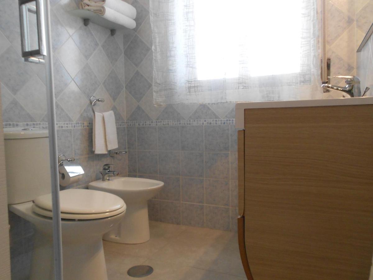 Residence Agatocle | Siracusa Szirakúza Kültér fotó