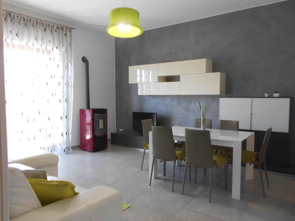 Residence Agatocle | Siracusa Szirakúza Kültér fotó
