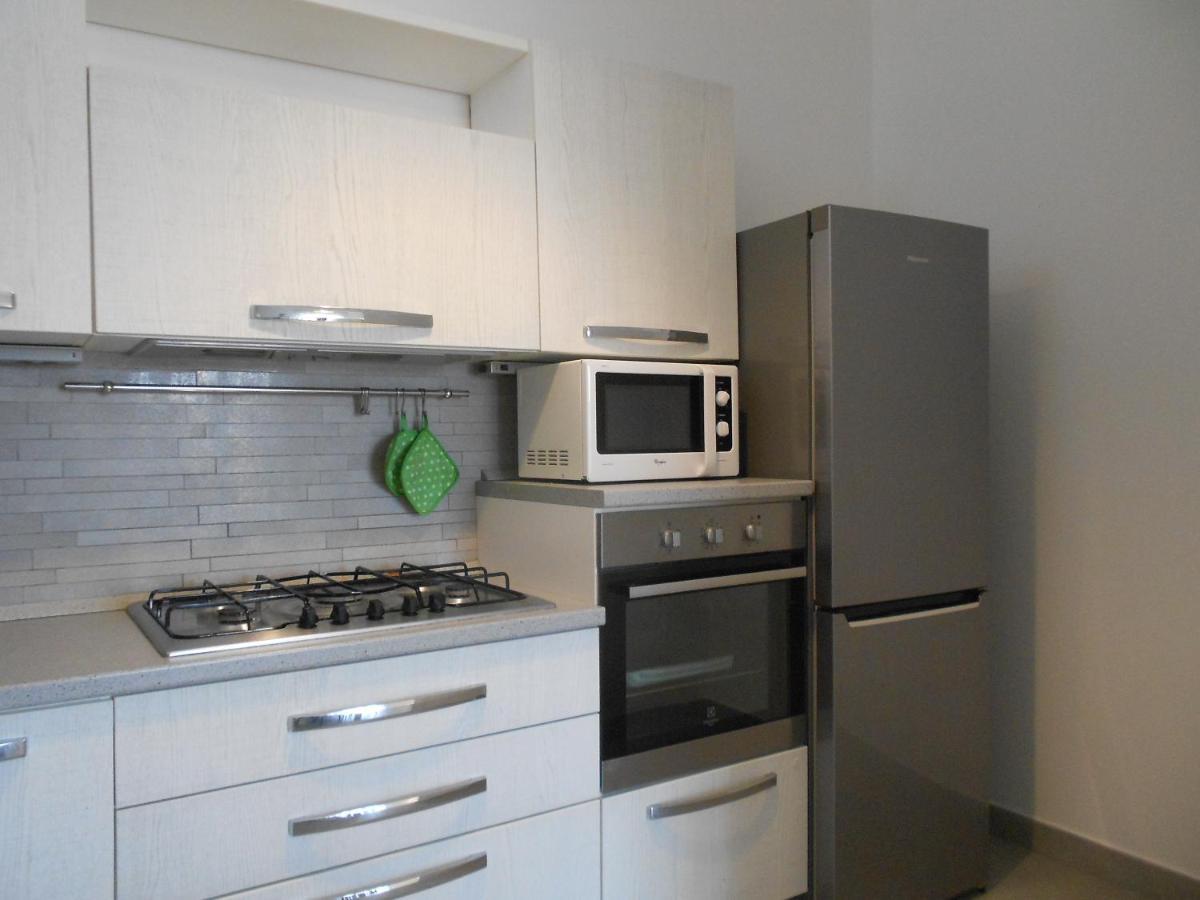 Residence Agatocle | Siracusa Szirakúza Kültér fotó