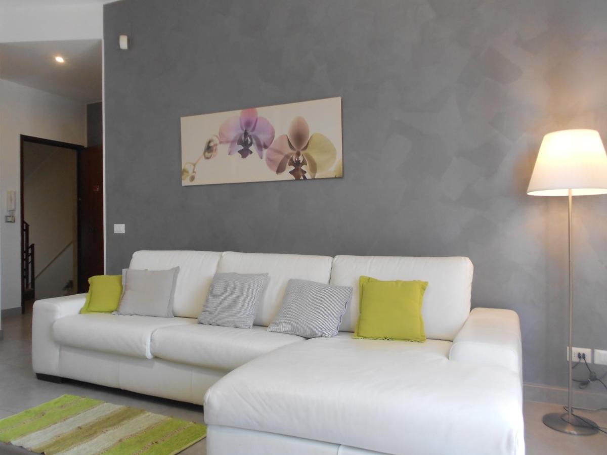 Residence Agatocle | Siracusa Szirakúza Kültér fotó