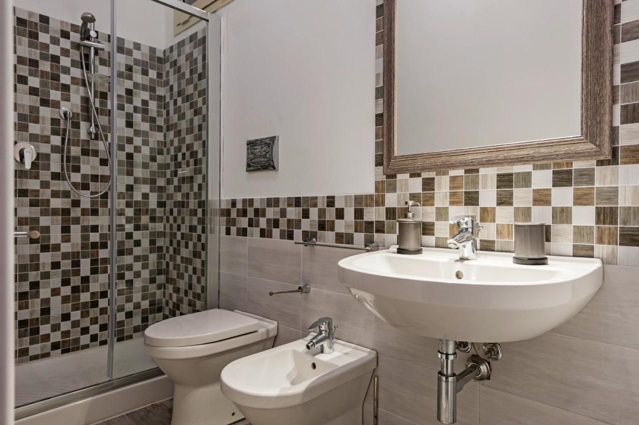 Residence Agatocle | Siracusa Szirakúza Kültér fotó