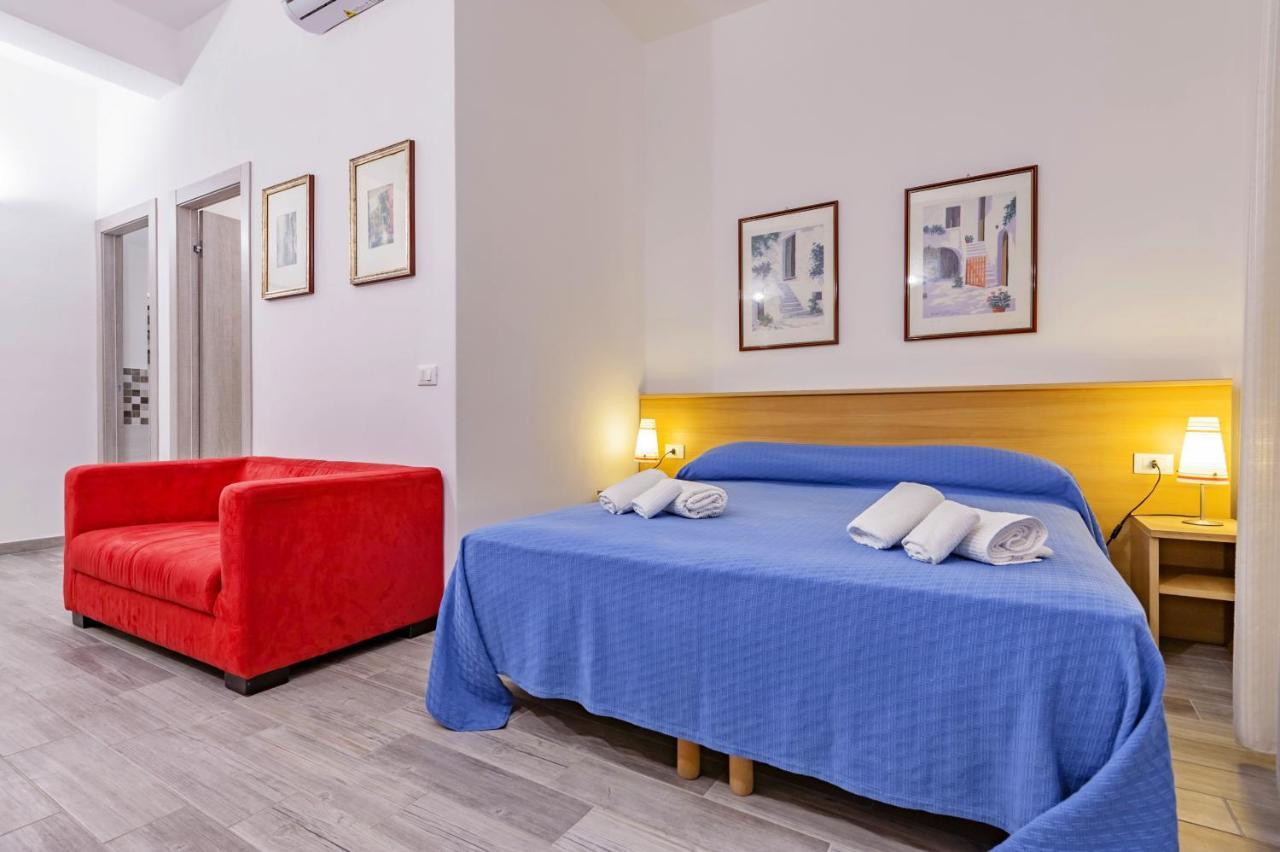 Residence Agatocle | Siracusa Szirakúza Kültér fotó