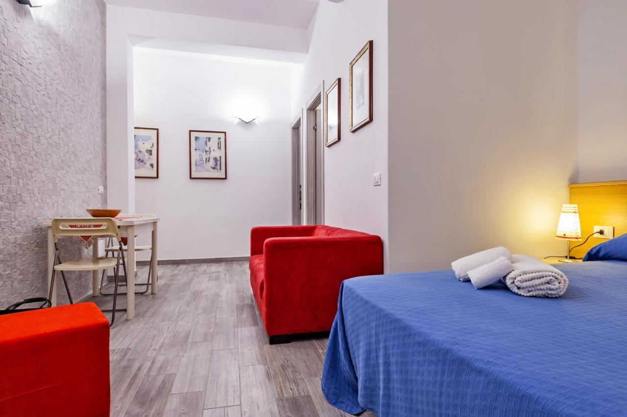 Residence Agatocle | Siracusa Szirakúza Kültér fotó