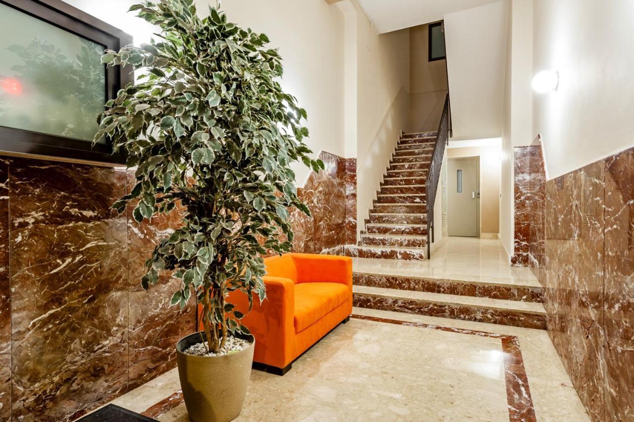 Residence Agatocle | Siracusa Szirakúza Kültér fotó