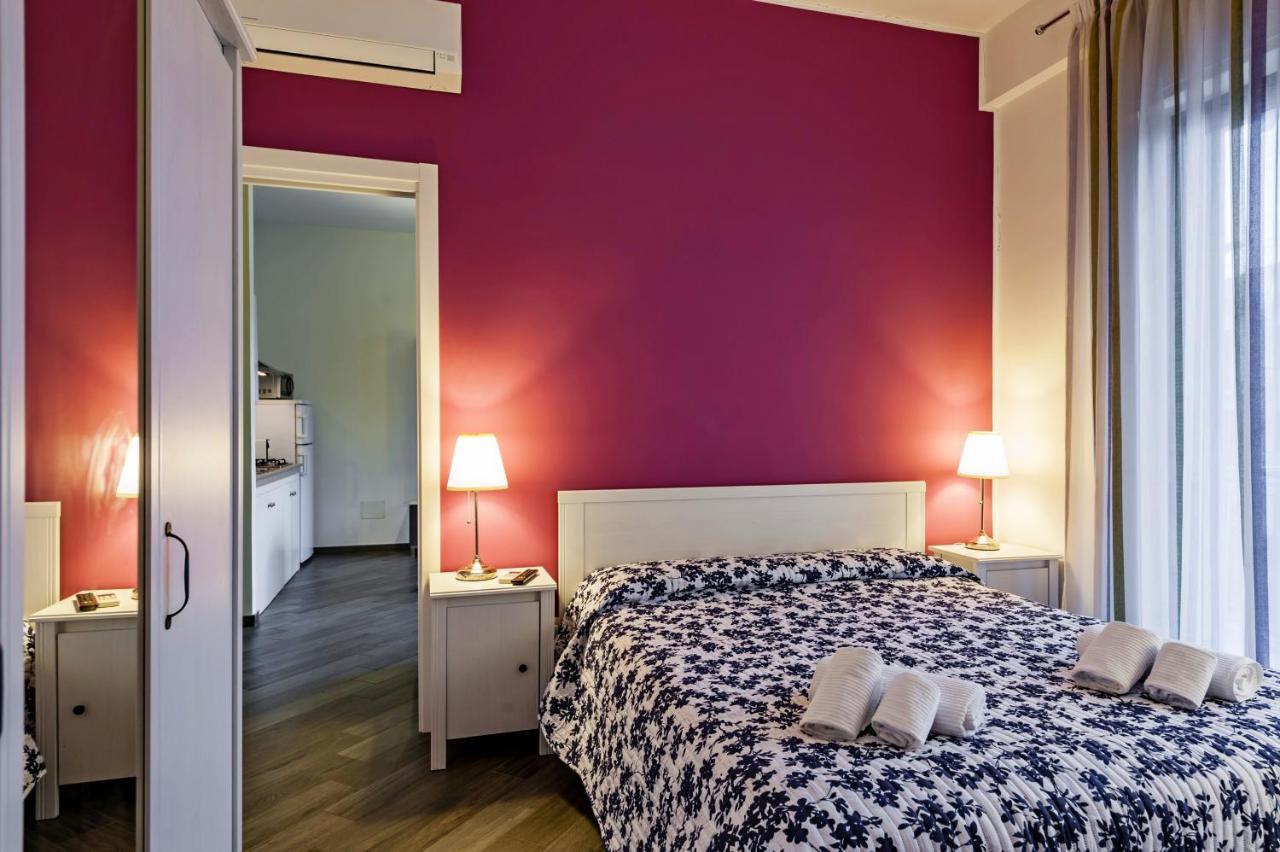 Residence Agatocle | Siracusa Szirakúza Kültér fotó