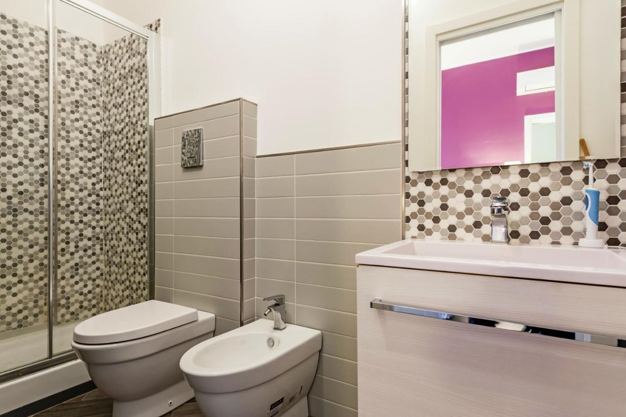 Residence Agatocle | Siracusa Szirakúza Kültér fotó