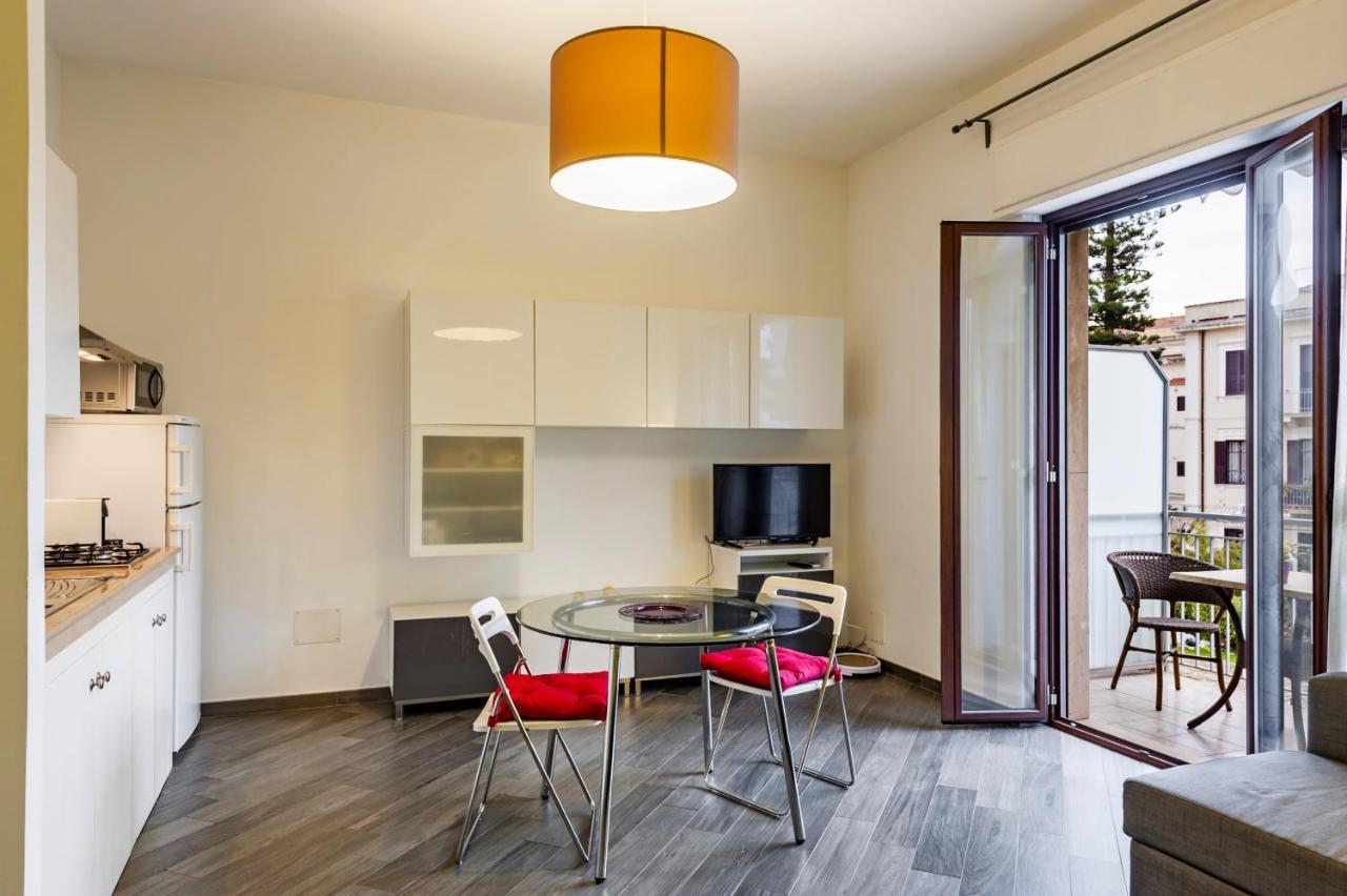 Residence Agatocle | Siracusa Szirakúza Kültér fotó