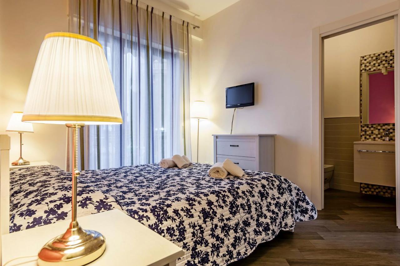 Residence Agatocle | Siracusa Szirakúza Kültér fotó