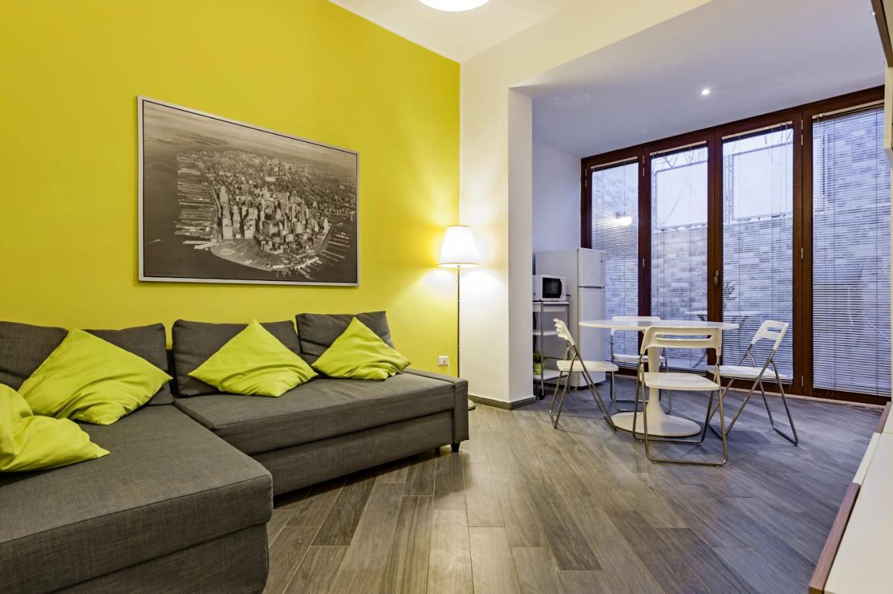 Residence Agatocle | Siracusa Szirakúza Kültér fotó