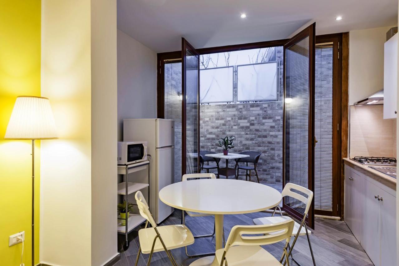 Residence Agatocle | Siracusa Szirakúza Kültér fotó