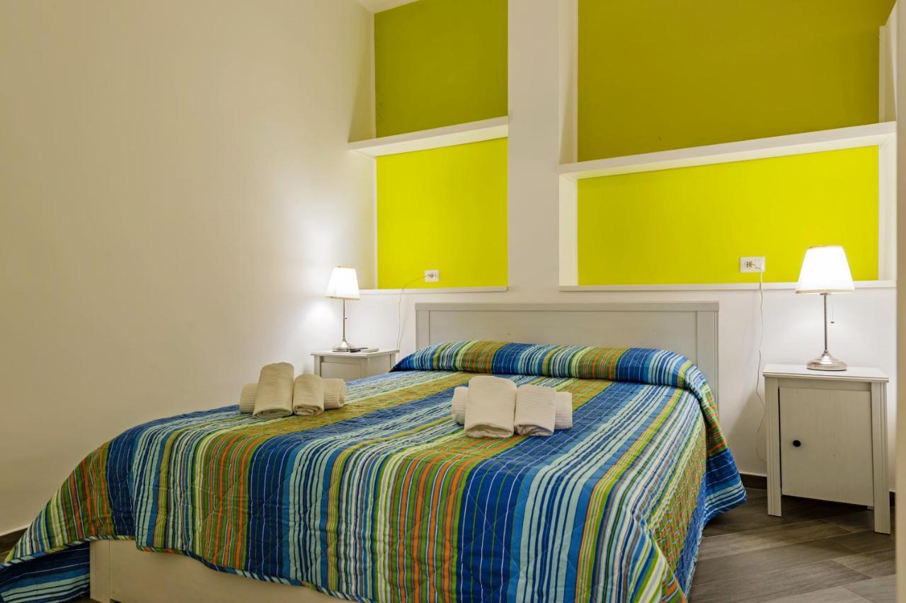 Residence Agatocle | Siracusa Szirakúza Kültér fotó