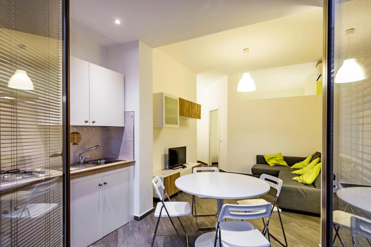 Residence Agatocle | Siracusa Szirakúza Kültér fotó