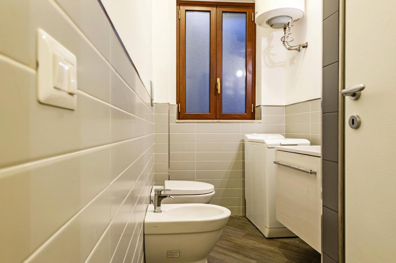 Residence Agatocle | Siracusa Szirakúza Kültér fotó