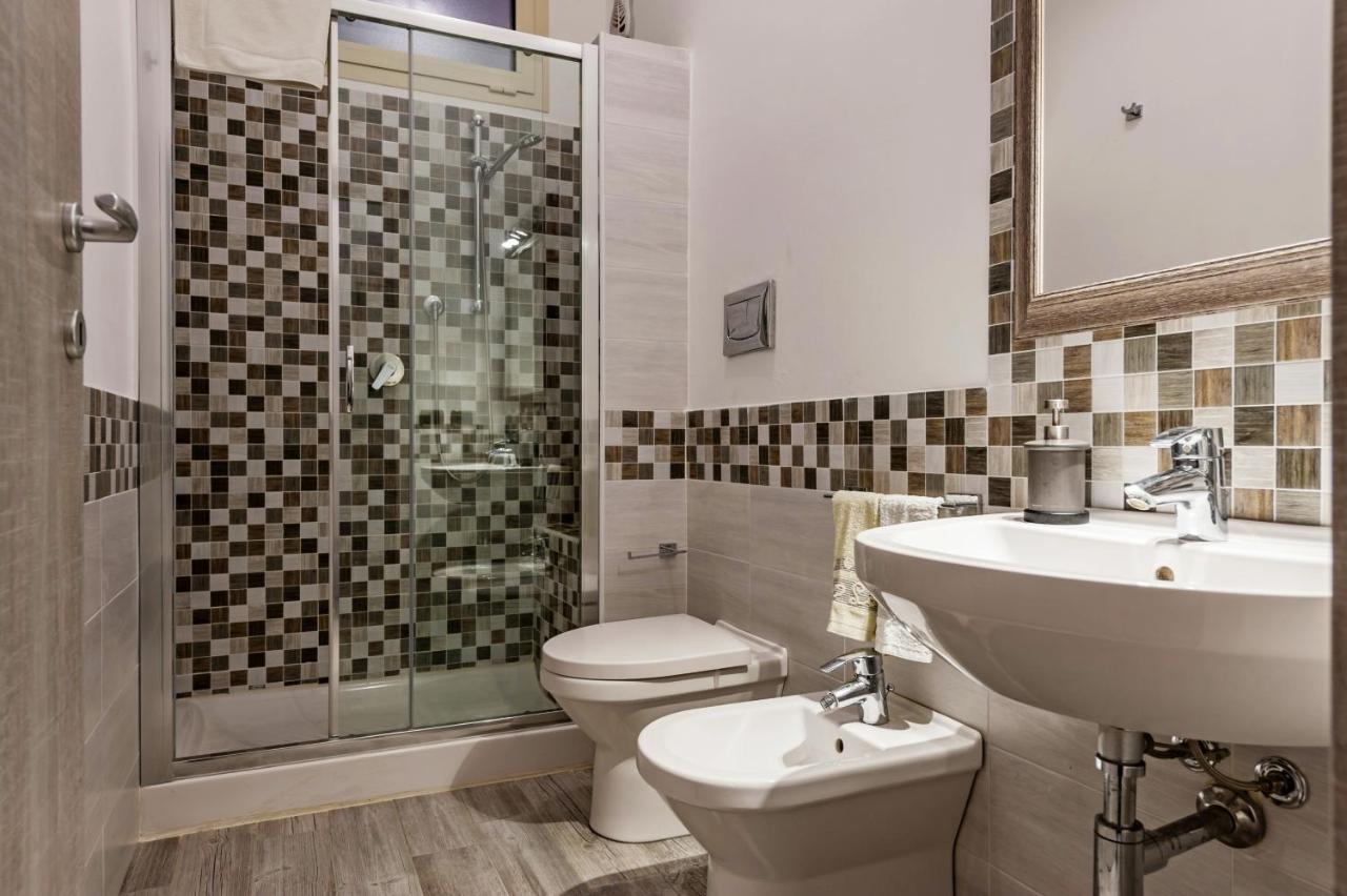 Residence Agatocle | Siracusa Szirakúza Kültér fotó