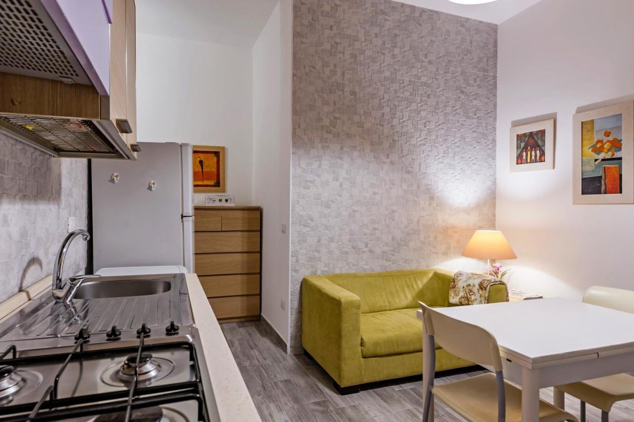 Residence Agatocle | Siracusa Szirakúza Kültér fotó
