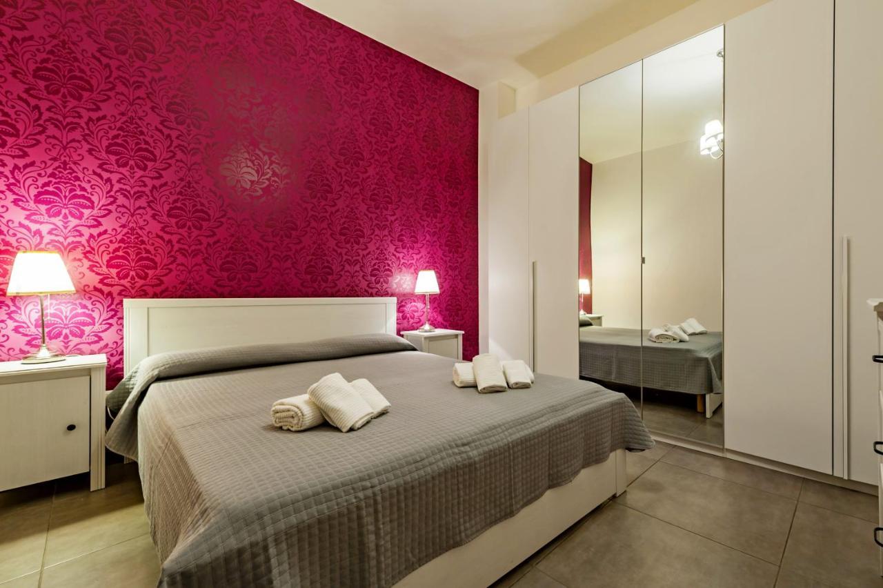 Residence Agatocle | Siracusa Szirakúza Kültér fotó