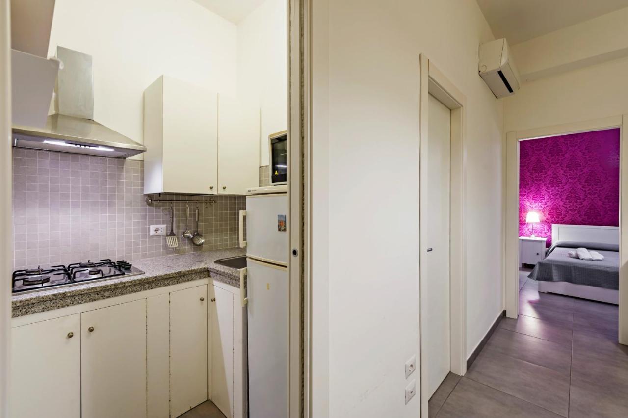 Residence Agatocle | Siracusa Szirakúza Kültér fotó