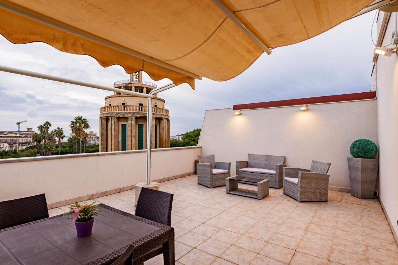 Residence Agatocle | Siracusa Szirakúza Kültér fotó