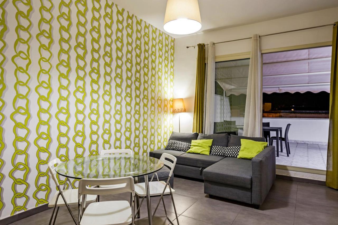 Residence Agatocle | Siracusa Szirakúza Kültér fotó